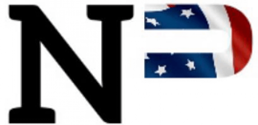 Navy Paddles Logo